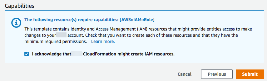 
                        确认所需的功能
                    