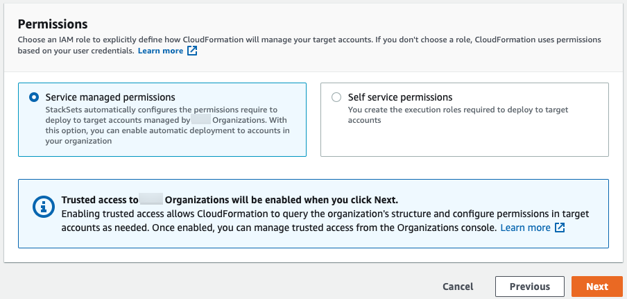 
                                启用可信访问横幅。
                            