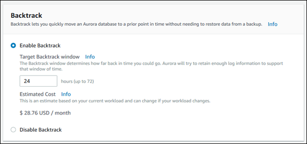 
                            使用控制台修改回溯
                        
