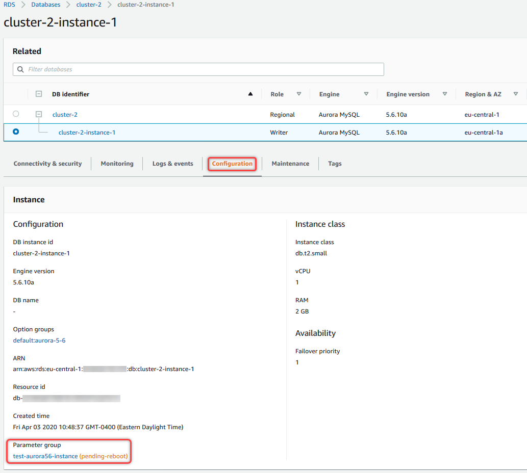 
				参数更改等待重启方案
			