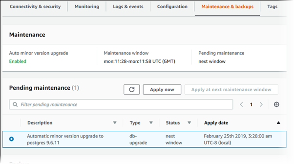 
            待处理维护项目
        