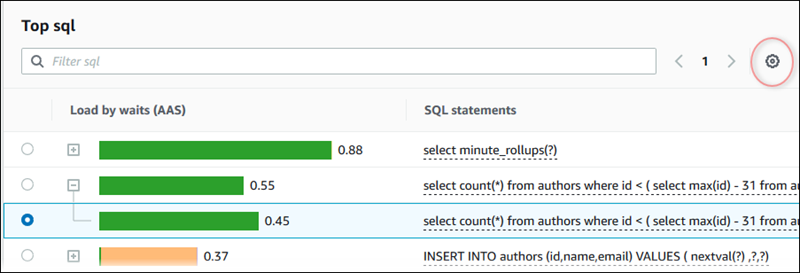 
						统计数据首选项
					