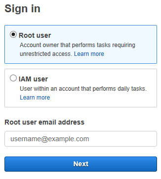 
            选择了根用户的主登录页面
          