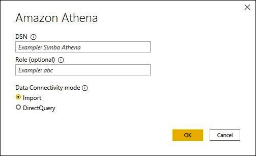 
                        输入您的数据连接信息
                    