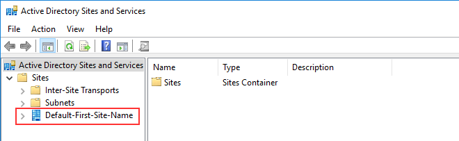 
        默认的第一站点名称
      