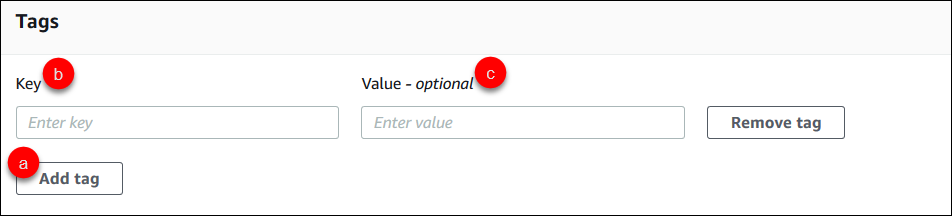 
                           “启用删除保护” 复选框（处于选中状态）的屏幕截图。
                        