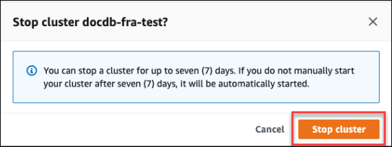 
                                    映像：启动集群
                                 