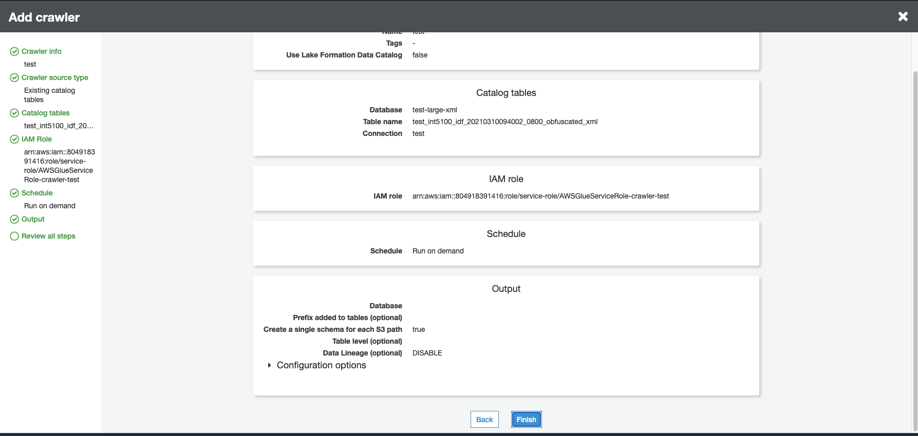 
                            选择网络爬取程序源类型。
                        