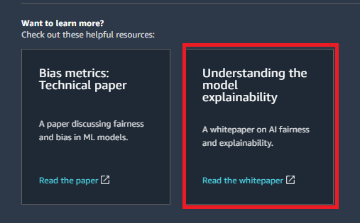 
            有关可维护性的更多信息的参考。
          